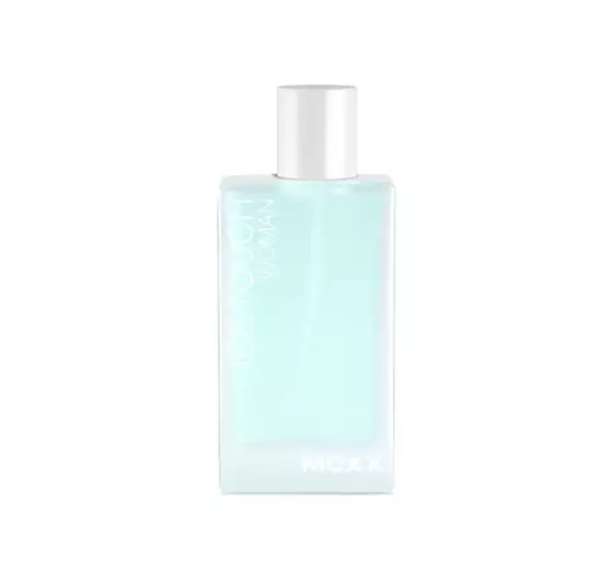 MEXX ICE TOUCH WOMAN EDT SPRAY 30 ML