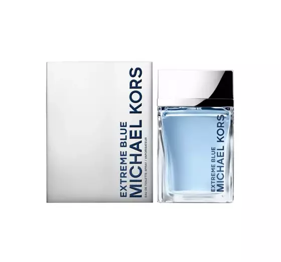 MICHAEL KORS EXTREME BLUE EDT SPRAY 50ML