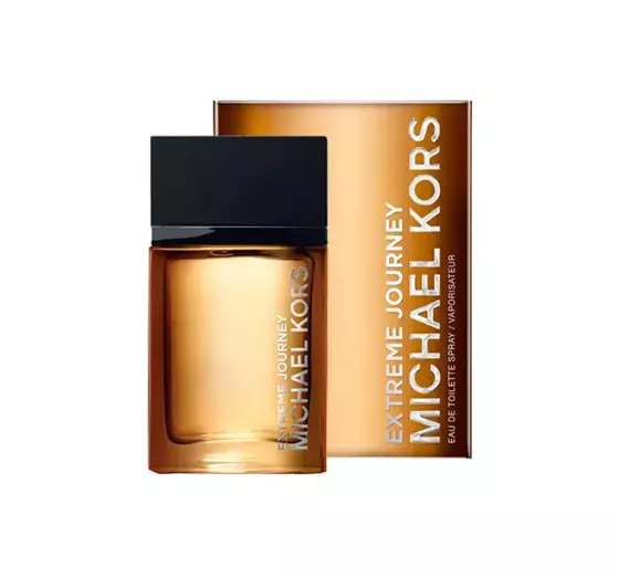 MICHAEL KORS EXTREME JOURNEY EDT SPRAY 50ML