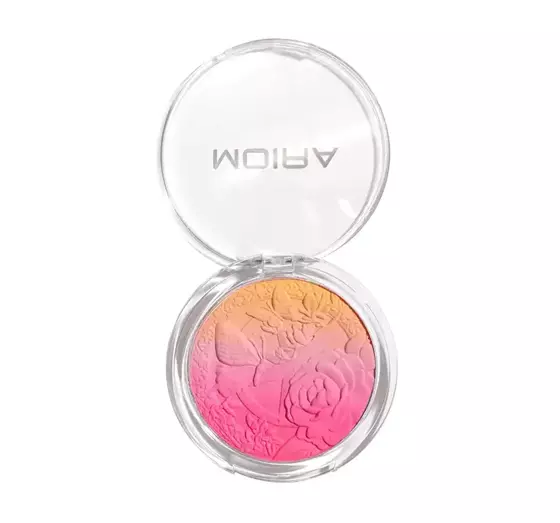 MOIRA SIGNATURE WANGENROUGE OMBRE 04 MORNING SUNSIHNE 9G