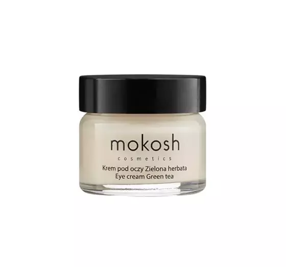 MOKOSH KORRIGIERENDE AUGENCREME 15ML