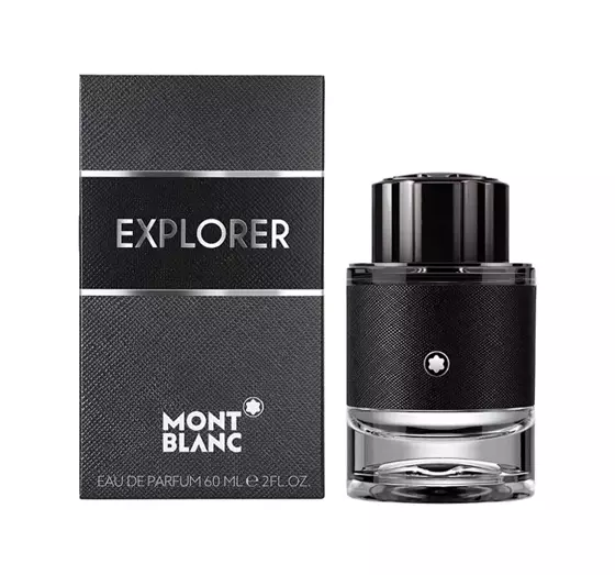 MONTBLANC EXPLORER EDP SPRAY 60 ML