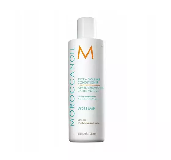 MOROCCANOIL CONDITIONER FÜR MEHR VOLUMEN 250ML