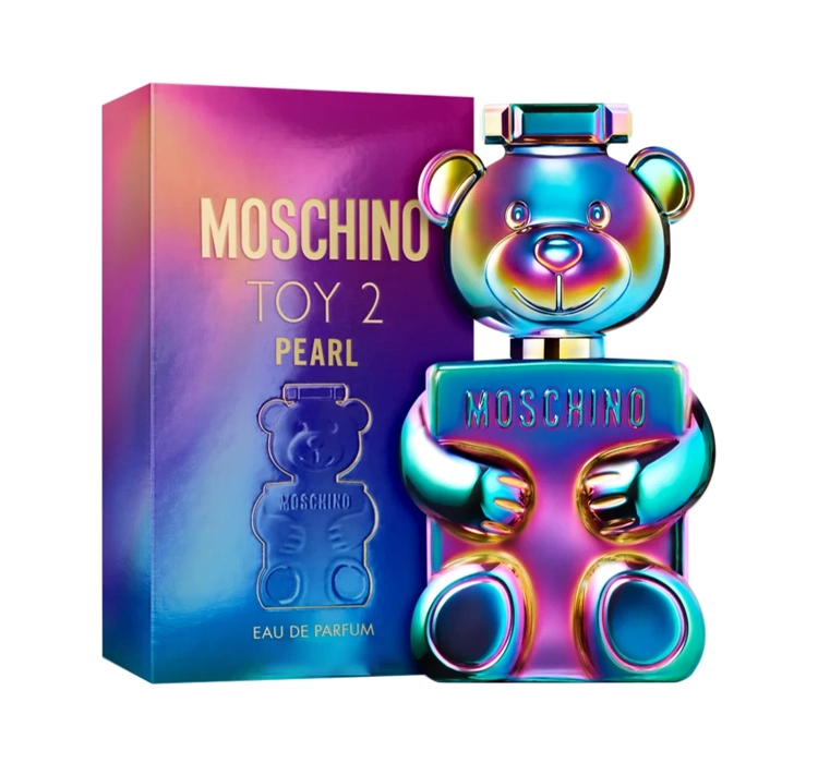 MOSCHINO TOY 2 PEARL EDP SPRAY 30ML