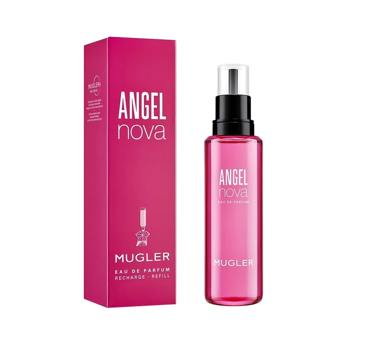 MUGLER ANGEL NOVA EDP REFILL 100ML