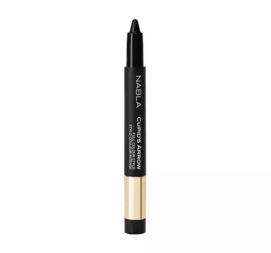 NABLA CUPID'S ARROW EYELINER ARROW 4 0,8G