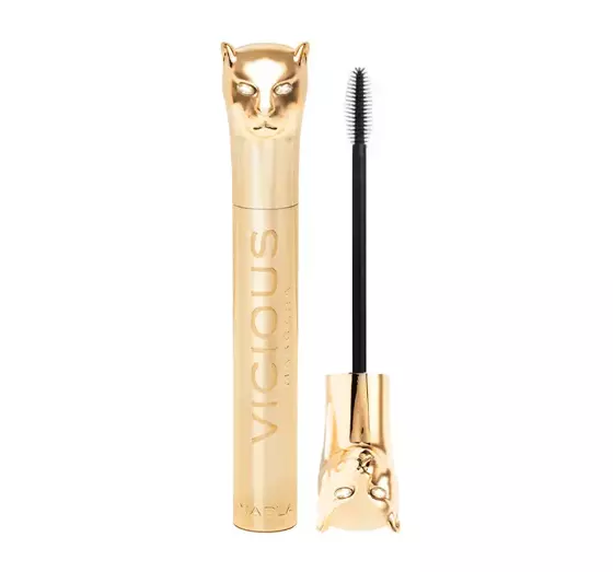 NABLA VICIOUS GOLD EDITION MASCARA WIMPERNTUSCHE 10ML