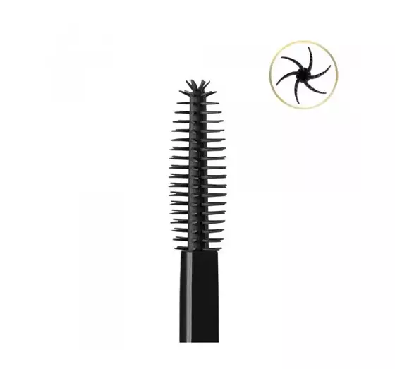 NABLA VICIOUS GOLD EDITION MASCARA WIMPERNTUSCHE 10ML