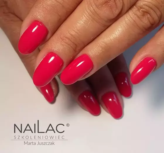 NAILAC HYBRIDLACK #269 7ML