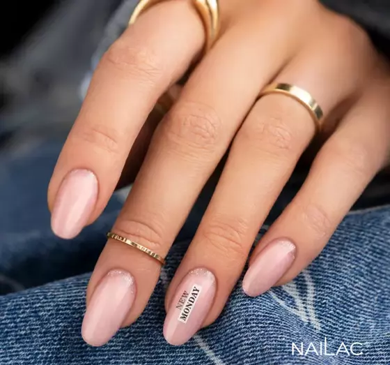 NAILAC HYBRIDLACK #478 7ML