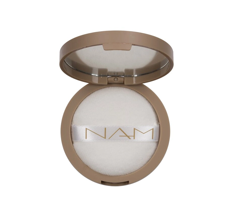 NAM Illuminating Face Loose Powder loser Puder 8g