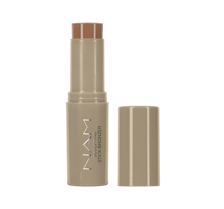 NAM Sculpting Stick Bronzer cremiger Bronzer im Stift 02 True Natural 10g