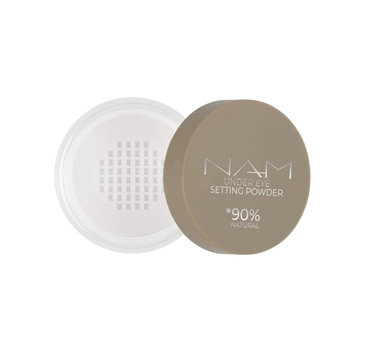 NAM Under Eye Setting Powder loses Augenpuder 3,5g