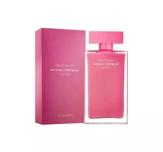NARCISO RODRIGUEZ FLEUR MUSC FOR HER EDP SPRAY 30ML