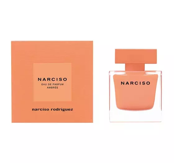 NARCISO RODRIGUEZ NARCISO AMBREE EDP SPRAY 90ML