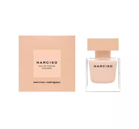 NARCISO RODRIGUEZ NARCISO POUDREE EDP SPRAY 30 ML