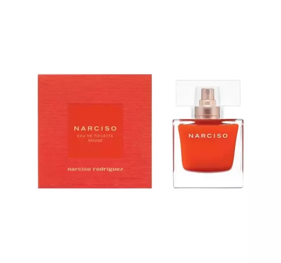 NARCISO RODRIGUEZ NARCISO ROUGE EDT SPRAY 30 ML