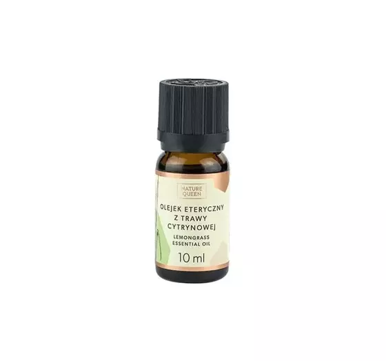 NATURE QUEEN ÖL AUS ZITRONENGRAS 10 ML