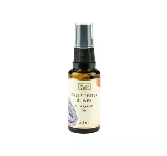 NATURE QUEEN PFLAUMENKERNÖL 30 ML