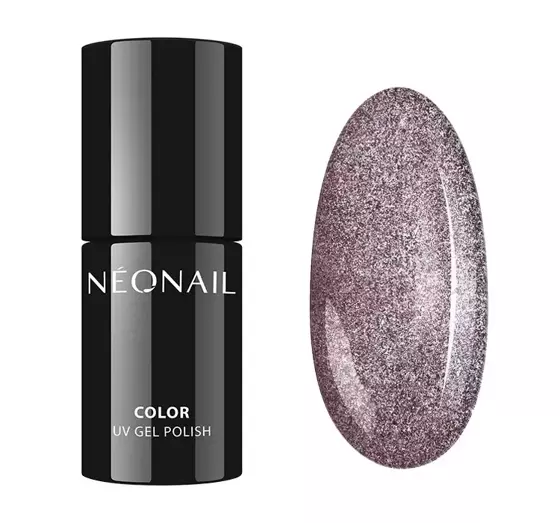 NEONAIL CARNIVAL CITIES HYBRIDLACK 8883 GLOWING SANTA CRUZ 7,2ML