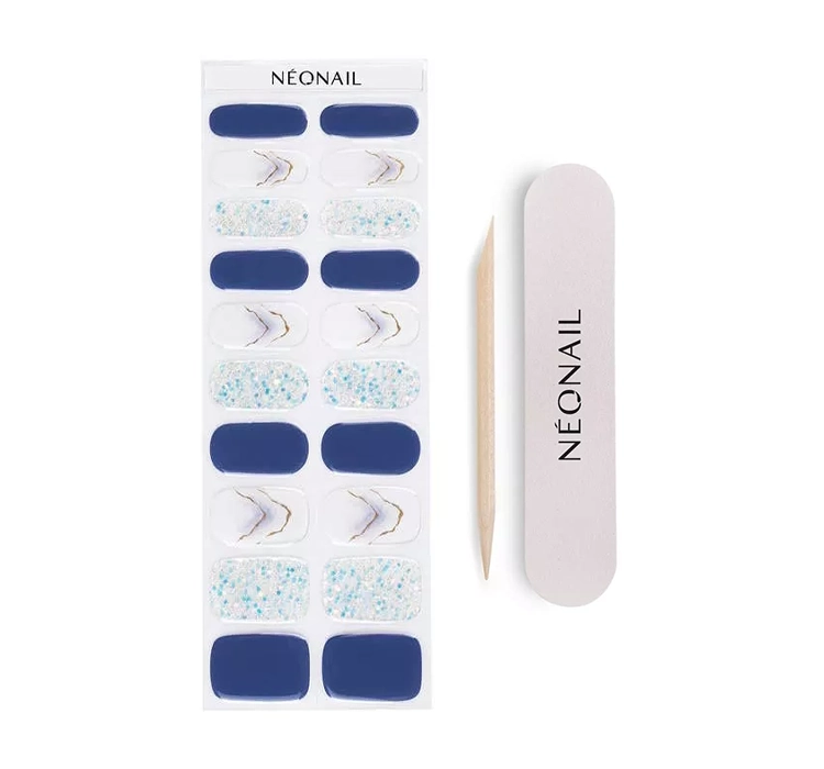 NEONAIL GEL STICKERS M10