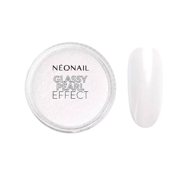 NEONAIL GLASSY PEARL EFFECT NAGELPUDER 2G