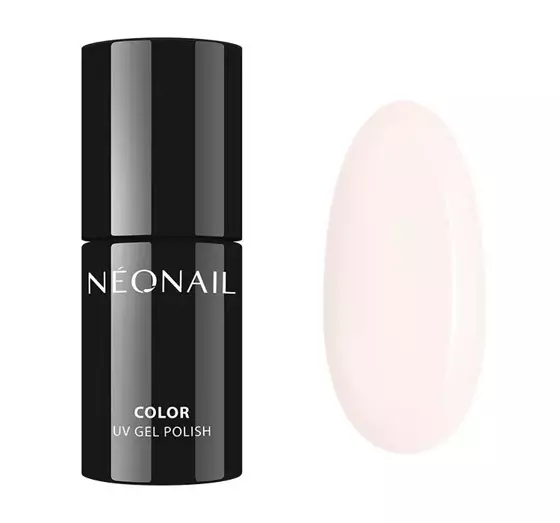 NEONAIL MILADY HYBRIDLACK 2863 PERFECT MILK 7,2ML