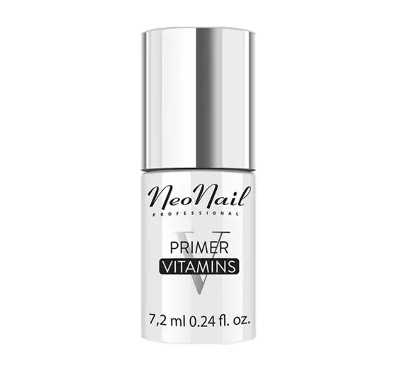 NEONAIL PRIMER VITAMINS NAGELENTFETTER MIT VITAMINEN 7,2ML