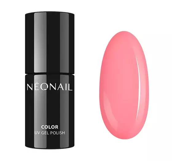 NEONAIL SPRING SUMMER HYBRIDLACK 4803 COPACABANA 7,2ML