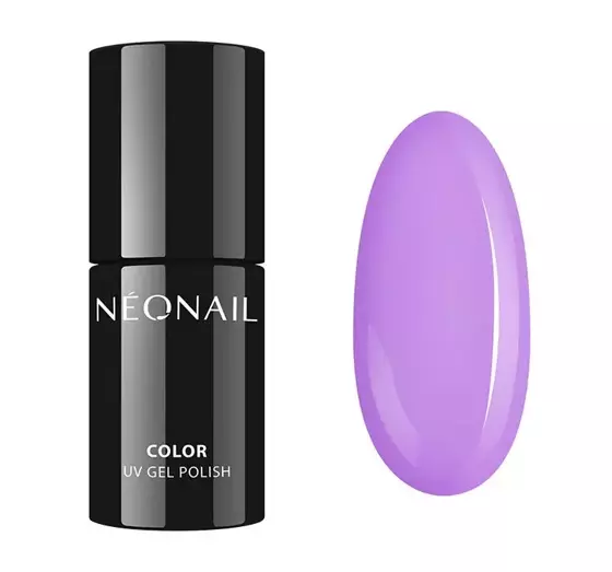 NEONAIL SPRING SUMMER HYBRIDLACK 4811 PLUMERIA SCENT 7,2ML