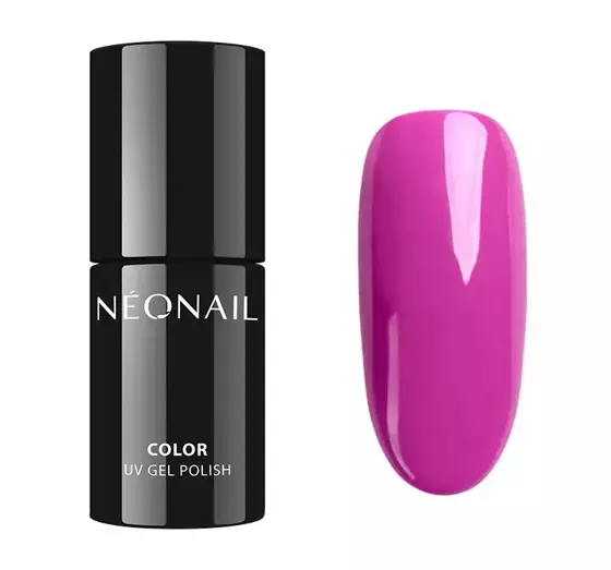 NEONAIL YOUR SUMMER YOUR WAY HYBRIDLACK 9274 ME & YOU JUST UST TWO 7,2ML