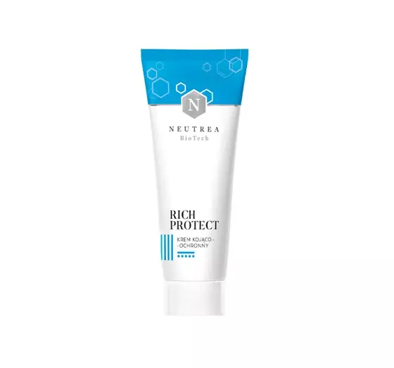 NEUTREA RICH PROTECT GESICHTSCREME 75ML