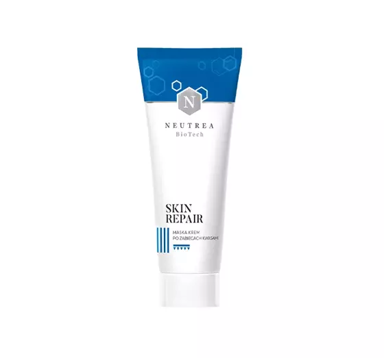 NEUTREA SKIN REPAIR MASKE-CREME NACH SÄUREBEHANDLUNGEN 75ML