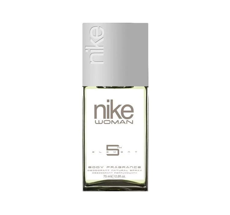 NIKE 5TH ELEMENT DEODORANT SPRAY 75ML