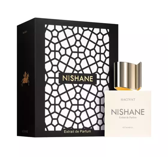 NISHANE HACIVAT EXTRAIT DE PARFUM 100ML