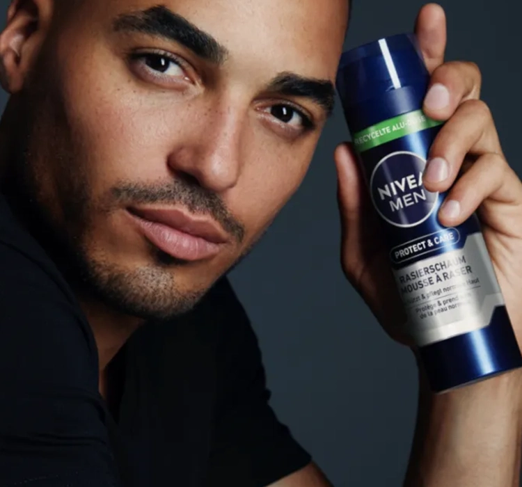 NIVEA MEN TECH MASTER KOSMETIKSET FÜR MÄNNER