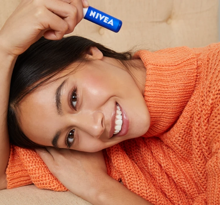 NIVEA PFLEGENDER LIPPENSTIFT ORIGINAL CARE 5,5ML