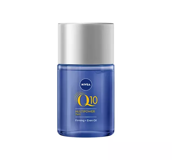 NIVEA Q10 MULTI POWER 7IN1 KÖRPERÖL 100ML