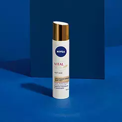 NIVEA VITAL SOJA STRAFFENDES GESICHTSSERUM 40ML