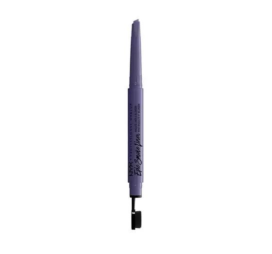 NYX PROFESSIONAL MAKEUP EPIC SMOKE LINER EYELINER 07 VIOLET FLASH 0,17 G