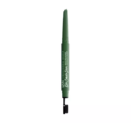 NYX PROFESSIONAL MAKEUP EPIC SMOKE LINER EYELINER 08 SAGE SPARKS 0,17 G