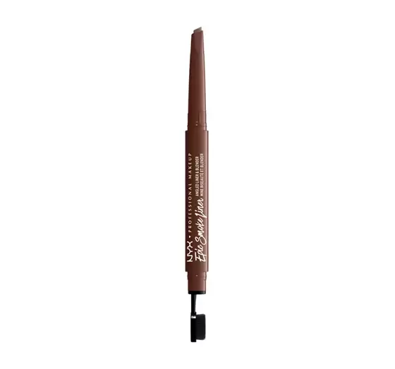 NYX PROFESSIONAL MAKEUP EPIC SMOKE LINER EYELINER 11 MOCHA MATCH  0,17 G