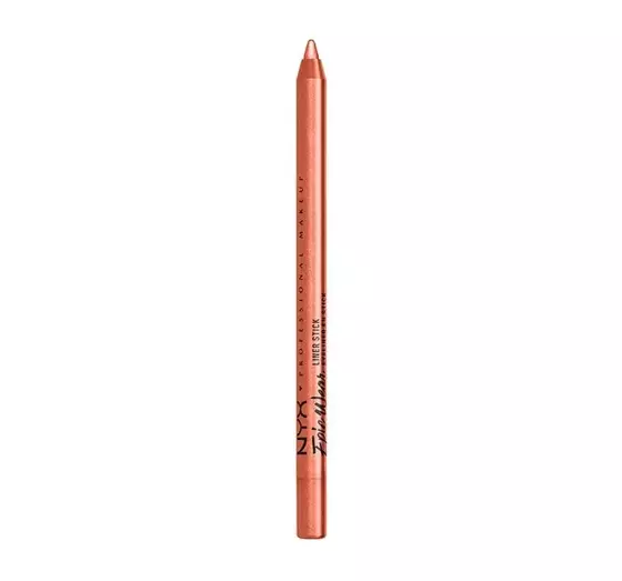 NYX PROFESSIONAL MAKEUP EPIC WEAR LINER STICK 18 ORANGE ZEST 1,22G