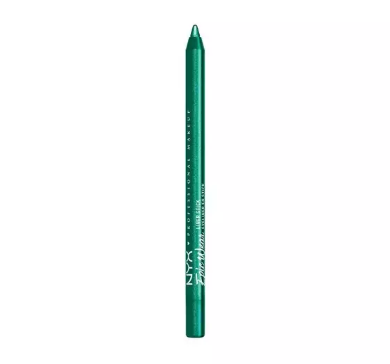 NYX PROFESSIONAL MAKEUP EPIC WEAR LINER STICK 22 INTENSE TEAL 1,22G