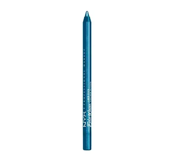 NYX PROFESSIONAL MAKEUP EPIC WEAR STICK LINER 11 TURQUOISE STORM 1,22G