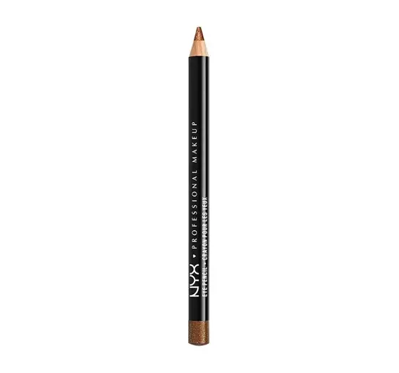 NYX PROFESSIONAL MAKEUP EYE AND EYEBROW PENCIL AUGENSTIFT 932 BRONZE SHIMMER