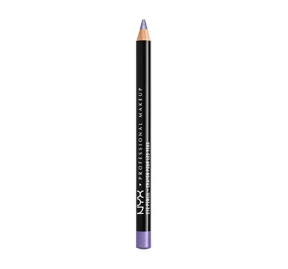 NYX PROFESSIONAL MAKEUP EYE AND EYEBROW PENCIL AUGENSTIFT 935 LAVENDER SHIMMER