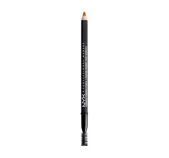 NYX PROFESSIONAL MAKEUP EYEBROW POWDER PENCIL AUGENBRAUENSTIFT 05 AUBURN 1,4G