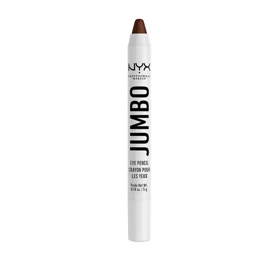 NYX PROFESSIONAL MAKEUP JUMBO EYE PENCIL AUGENSTIFT 640 FRAPPE 5G