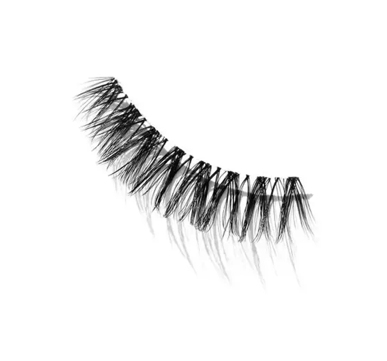 NYX PROFESSIONAL MAKEUP JUMBO LASH! FRINGE GLAM KÜNSTLICHE WIMPERN